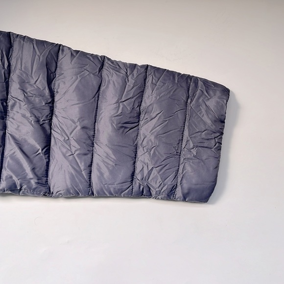 CORE Life - DOWN FILLED Packable lightweight down fill puffer jacket - Picture 5 of 9